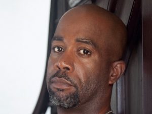 Bad to the Bone: Darius Rucker Gets His Wish to Be the “Worst Dude on the Planet”