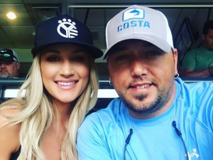 Jason Aldean and Wife Brittany Looking to Add More Kids to Their Family of Four