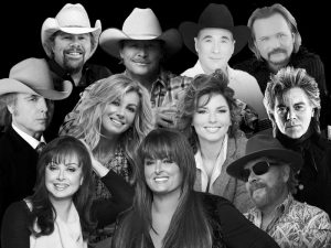 Who’s Bound for the Country Music Hall of Fame This Year? Chew on These Three Deserving Nominees