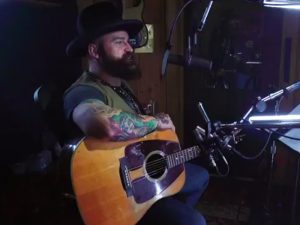 Zac Brown Band Teases New Song, “Real Thing,” From Upcoming Album, “Welcome Home” [Listen]