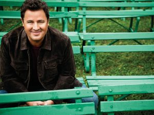 St. Jude Hospital’s Online Auction: Breakfast With Vince Gill, Tim & Faith Meet & Greet, Garth Signed Guitar & More