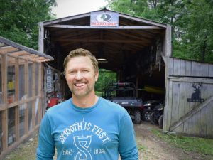 Craig Morgan’s American Stories Tour