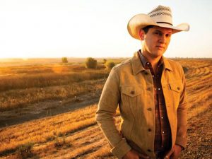 Jon Pardi: Lucky Tonight Tour